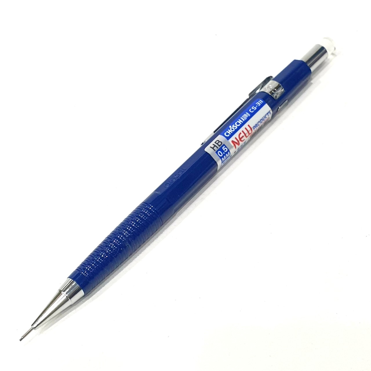⏩ Bút chì kim bấm 3 trong 1 Chosch CS-311