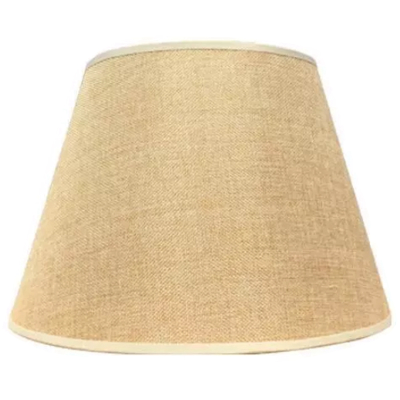 linen ceiling fan light shades