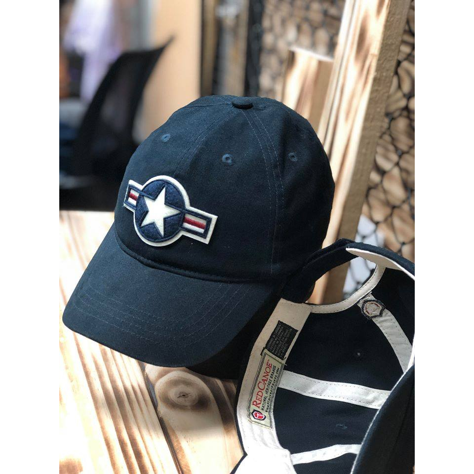 NÓN USAF CAP, NAVY