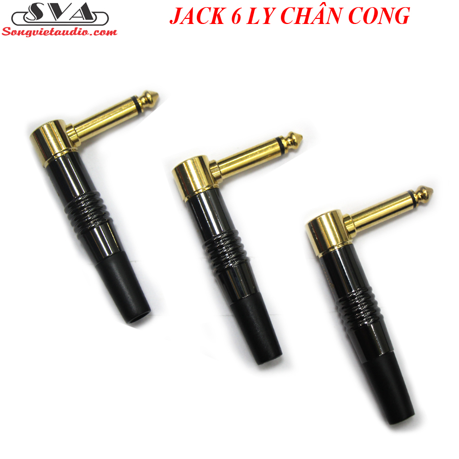 Jack 6 Ly - 1 Piece