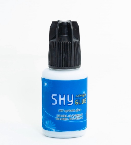 Keo nối mi Sky S+_dụng cụ nối mi