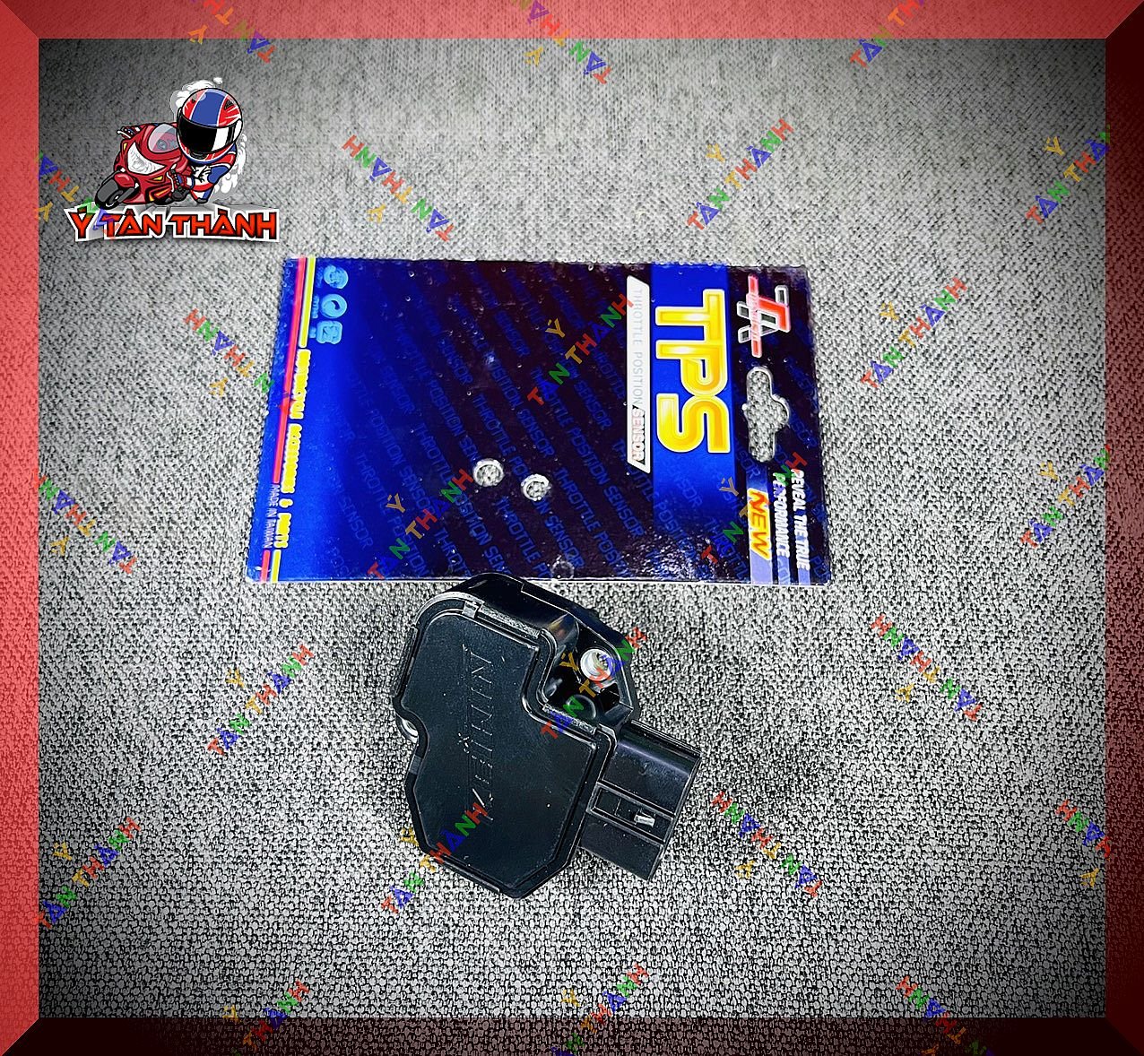 TPS TA cho xe Winner V1 MS10