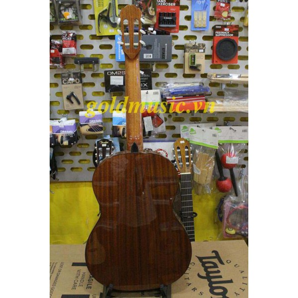 Đàn guitar Takamine GC3 NAT ( tặng bao + 3 phím + capo )
