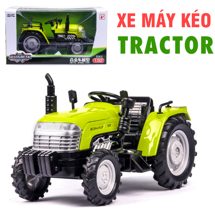 Mô hình xe máy kéo đồ chơi trẻ em bằng kim loại và nhựa xe có âm thanh và đèn