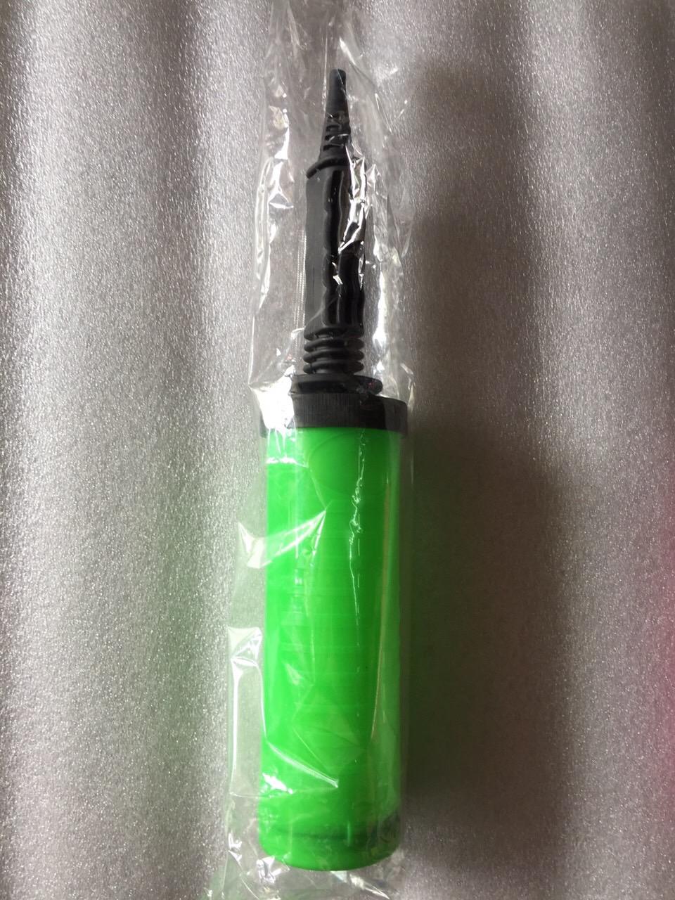 Ống bom bong bóng - 1 cái