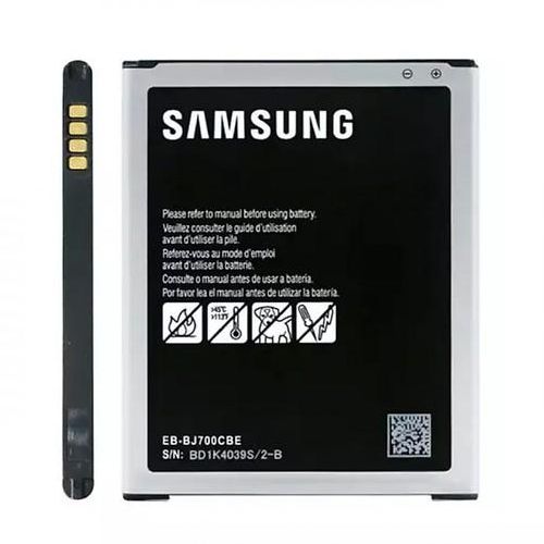 Pin cho Samsung J7/ J700/ J7 2015 pin zin phụ kiện