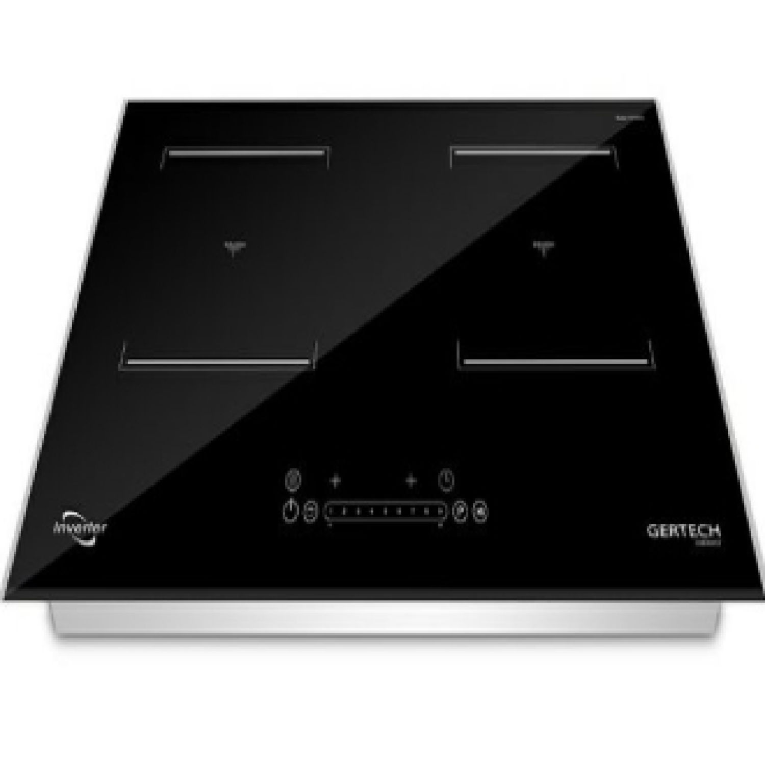 [HN] [Chính Hãng] BẾP ĐÔI ĐIỆN TỪ GT-5203 ( 2018 )