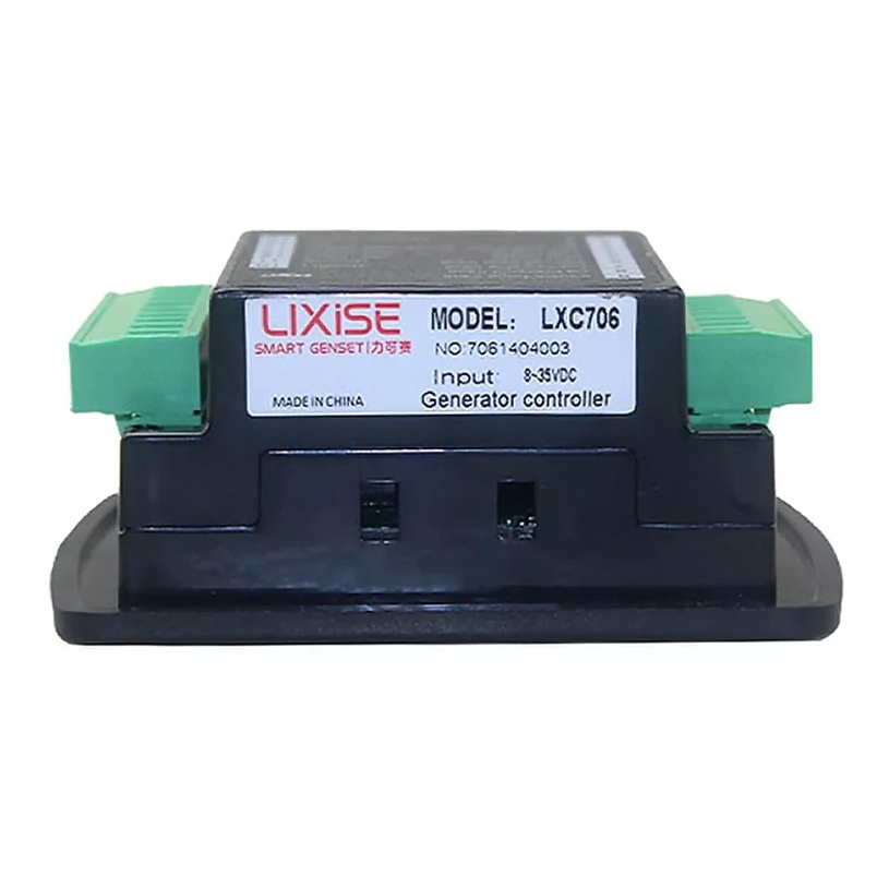 Bộ điều khiển máy phát điện Lixise LXC706