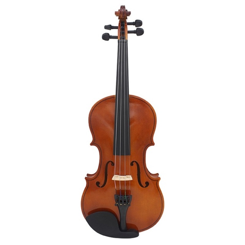 Bộ Đàn Violin ShangHai11598, Size 4/4 - FULL Phụ Kiện
