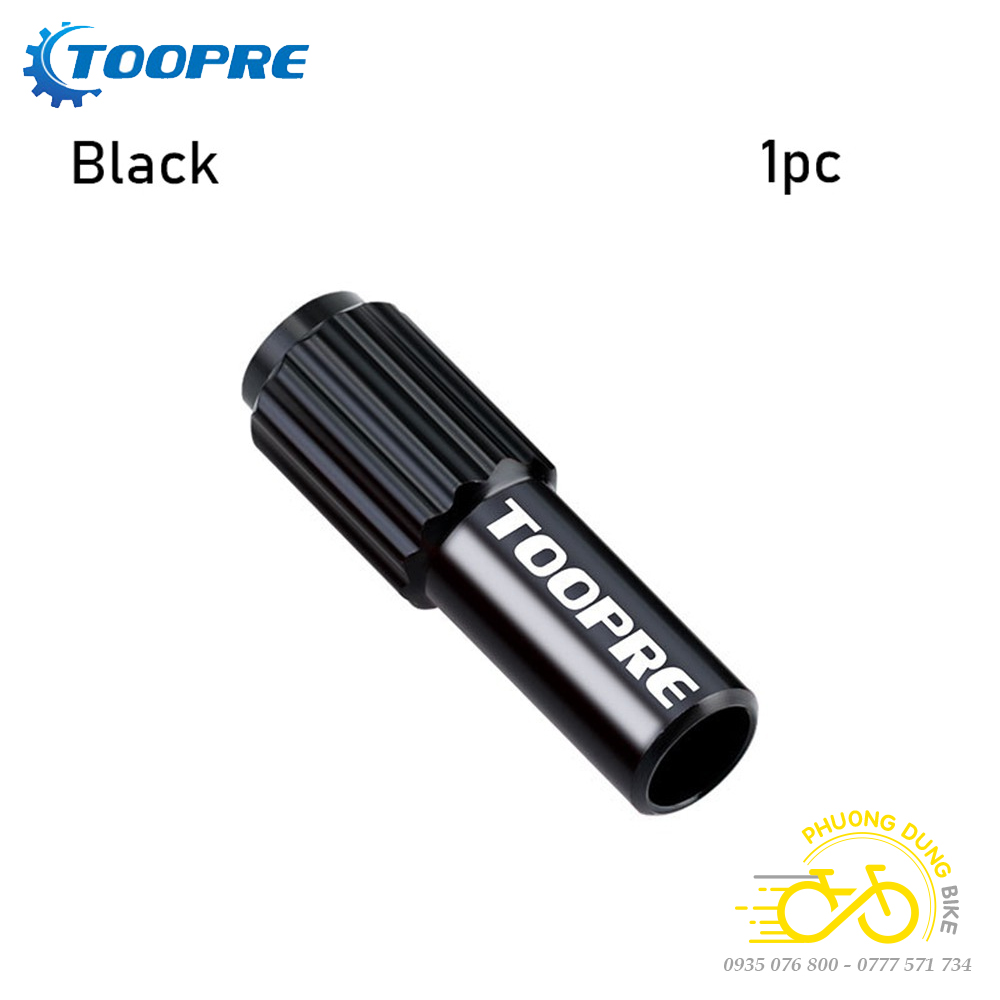 Đầu nối phanh xe đạp có điều chỉnh TOOPRE - 1 Chiếc