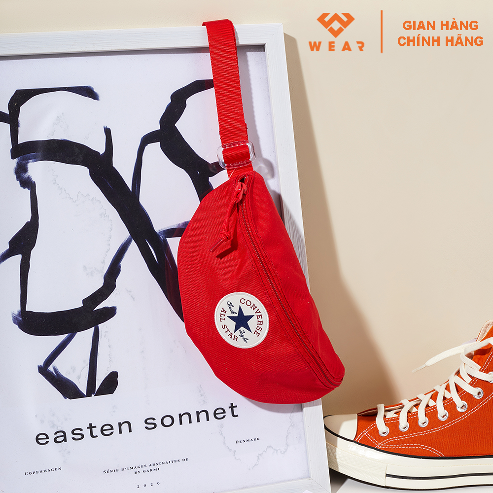 Túi Converse Sling Pack - 10019907610