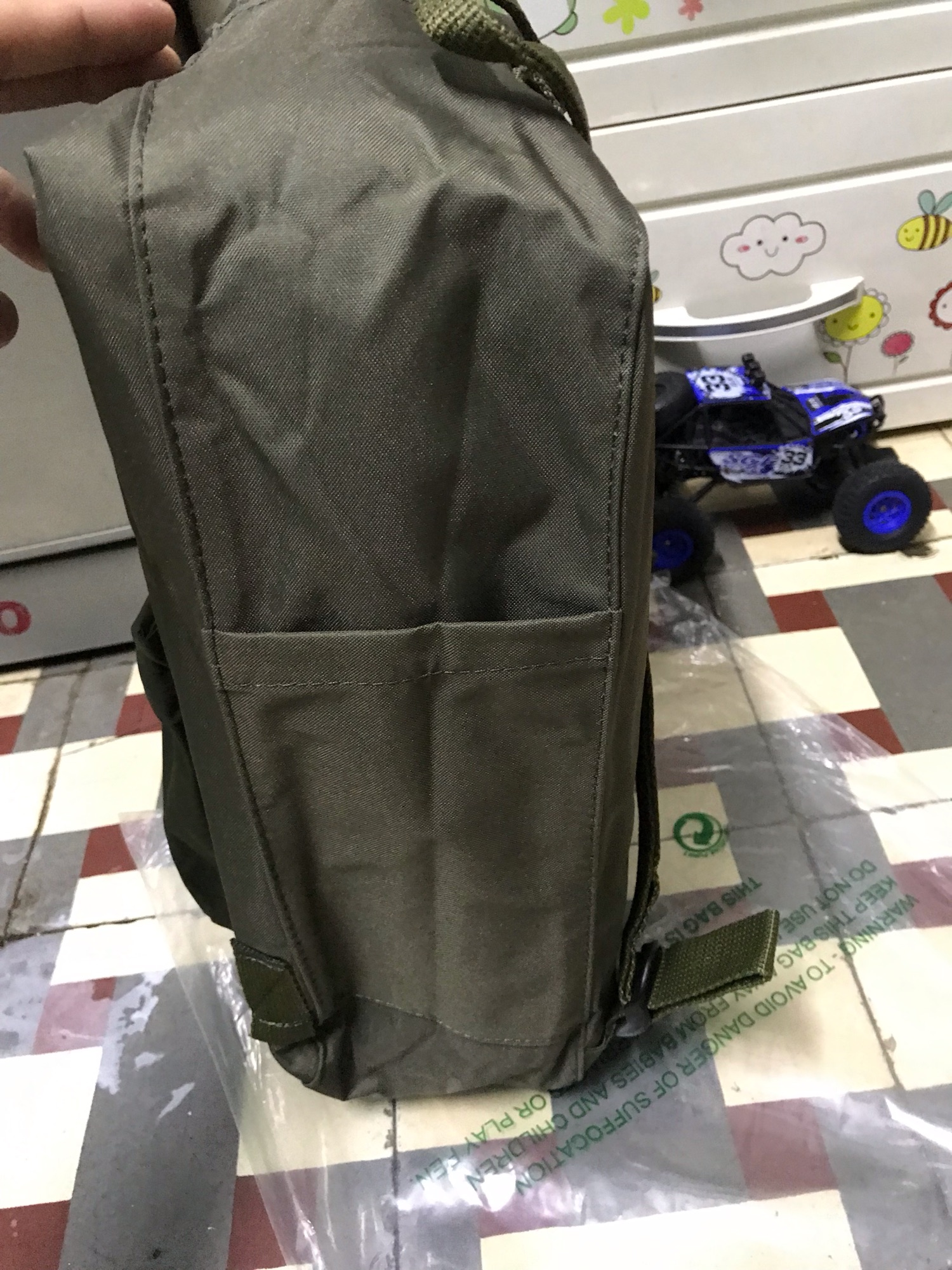 Balo kanken