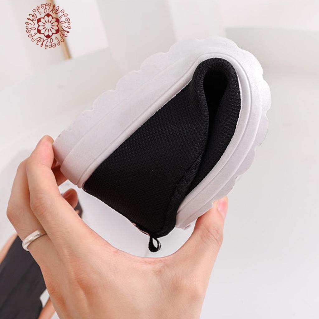 Giày đi bộ nữ siêu nhẹ siêu rẻ phong cách giản dị