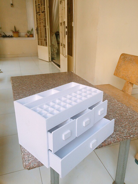 Khay Đựng Mỹ Phẩm  Kệ Mỹ Phẩm  Khay Đựng Son