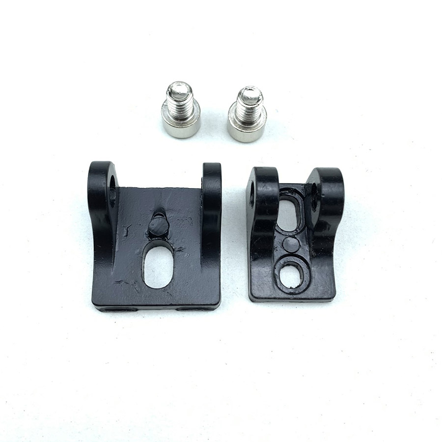 [HCM]Pat Chân Đèn Trợ Sáng L4X  L6X  L9X [ 1 bộ ]