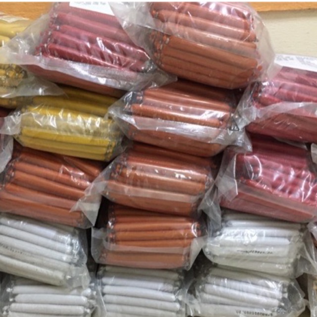 Set 50 cây xúc xích - Phomai