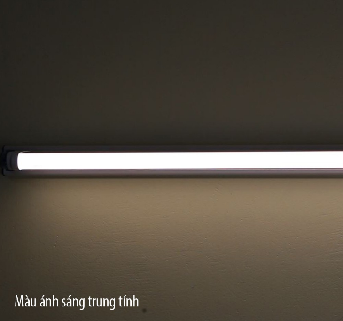 Bộ 2 bóng đèn tuýp Led T8 90cm 14w giá tốt, tiết kiệm điện