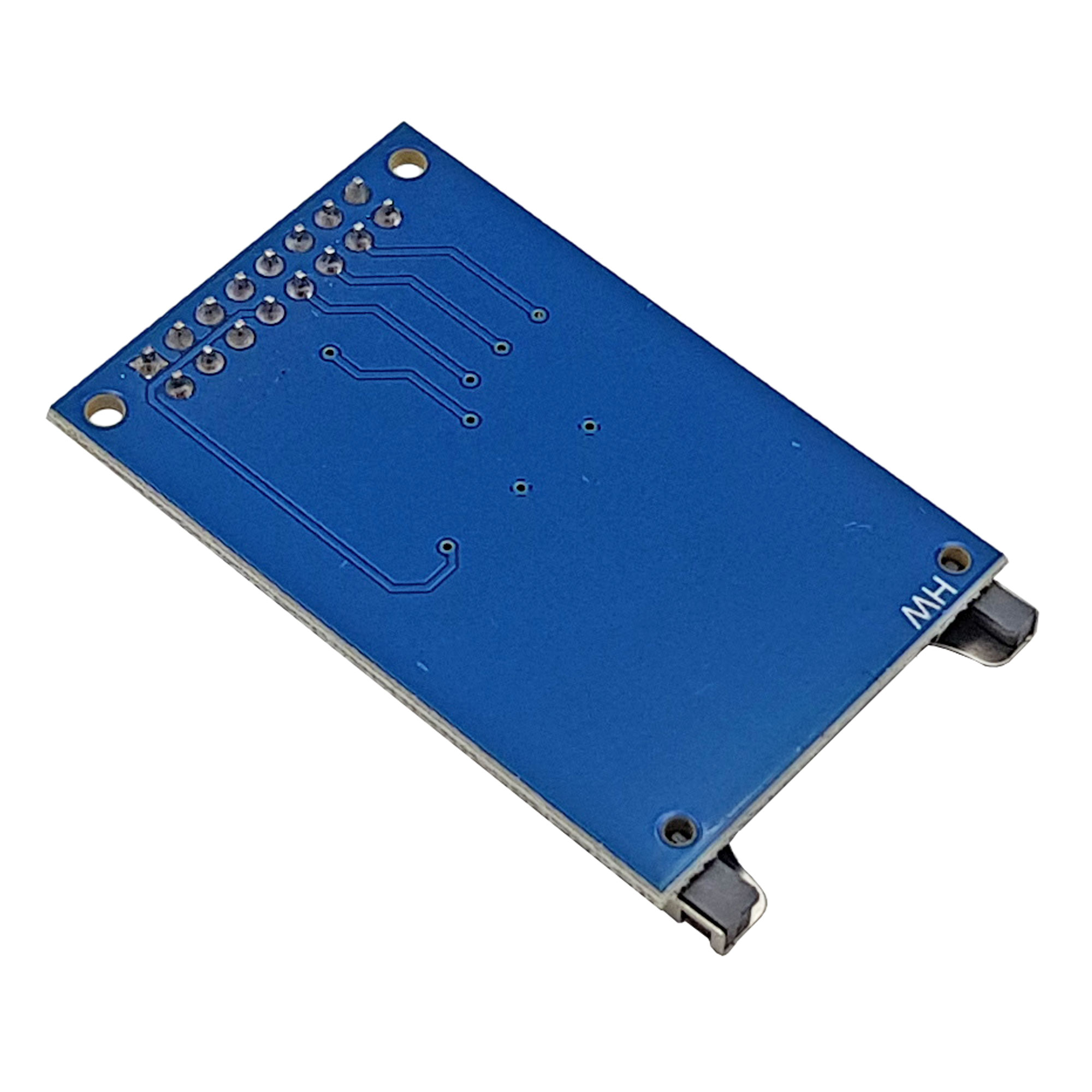 Module Ghi Đọc Thẻ SD