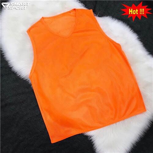 áo lưới chia đội