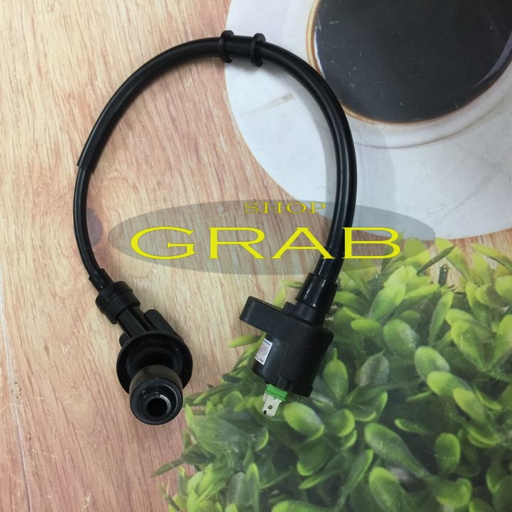 Mô bin sườn cao áp xe ATTILA - SYM
