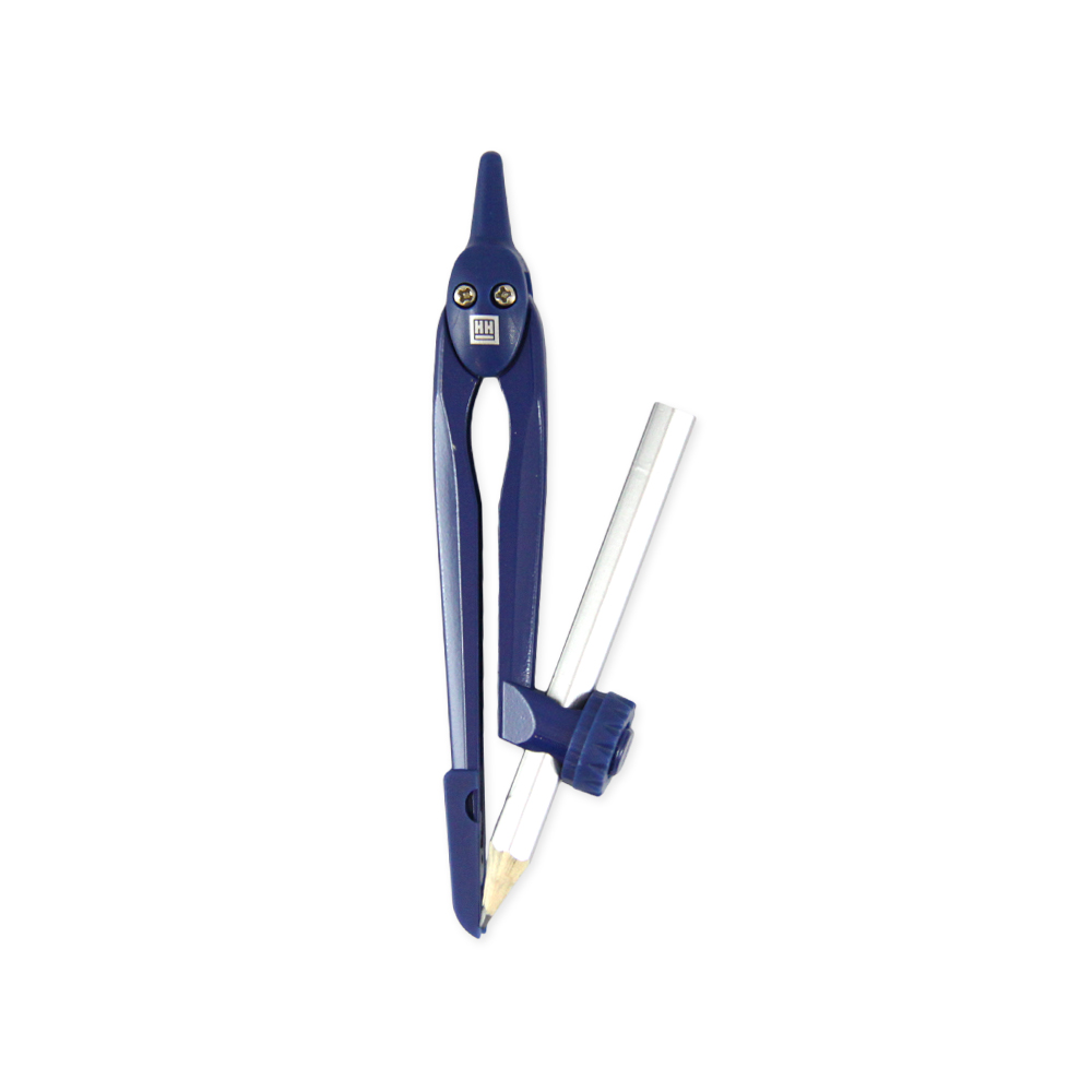 Compa chì gỗ SM 05