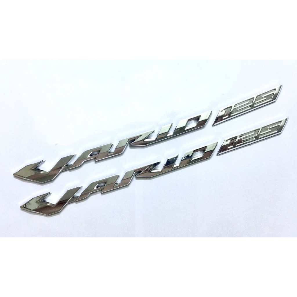 TEM VARIO 125 - HÀNG LOẠI 1