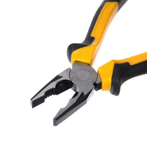 Kềm Răng Ingco HCP28208