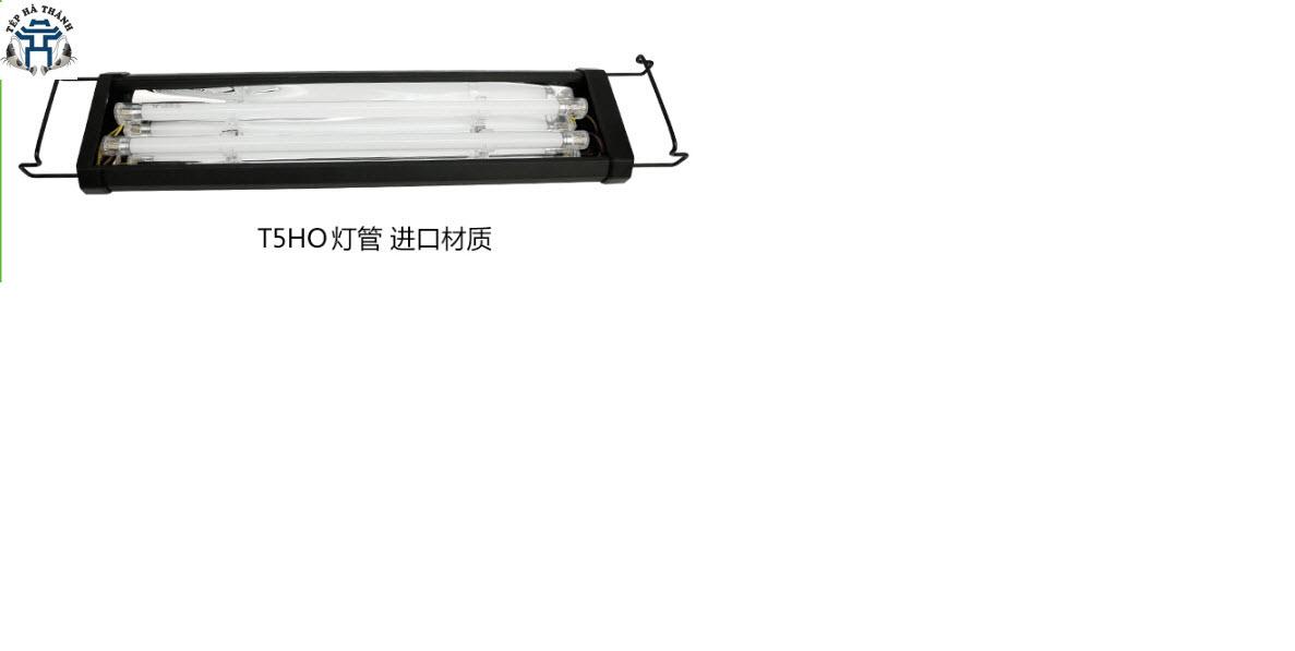 [Hoàn Tiền 10%] Đèn Odyssea T5HO 90cm