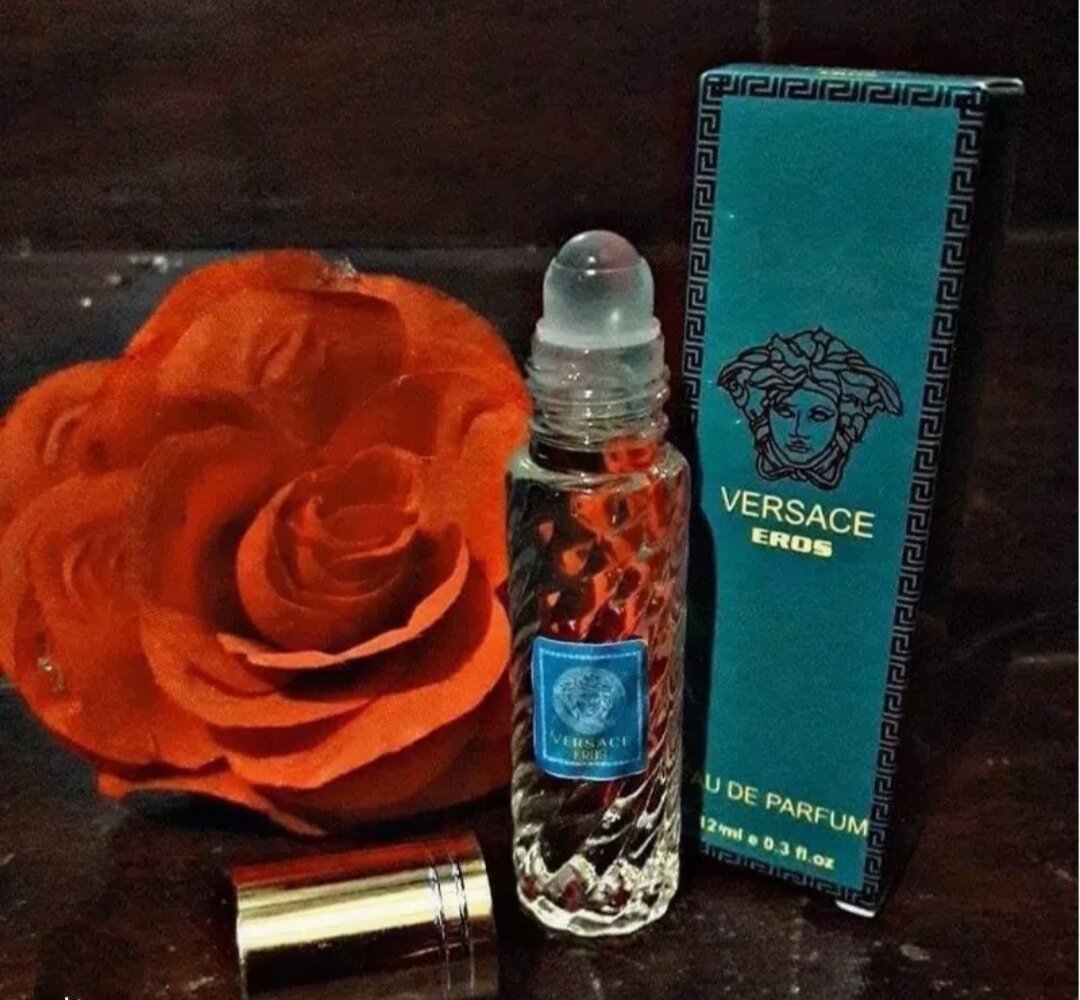 [CHÍNH HÃNG] TINH DẦU NƯỚC HOA PHÁP  HPARFUME 12ML