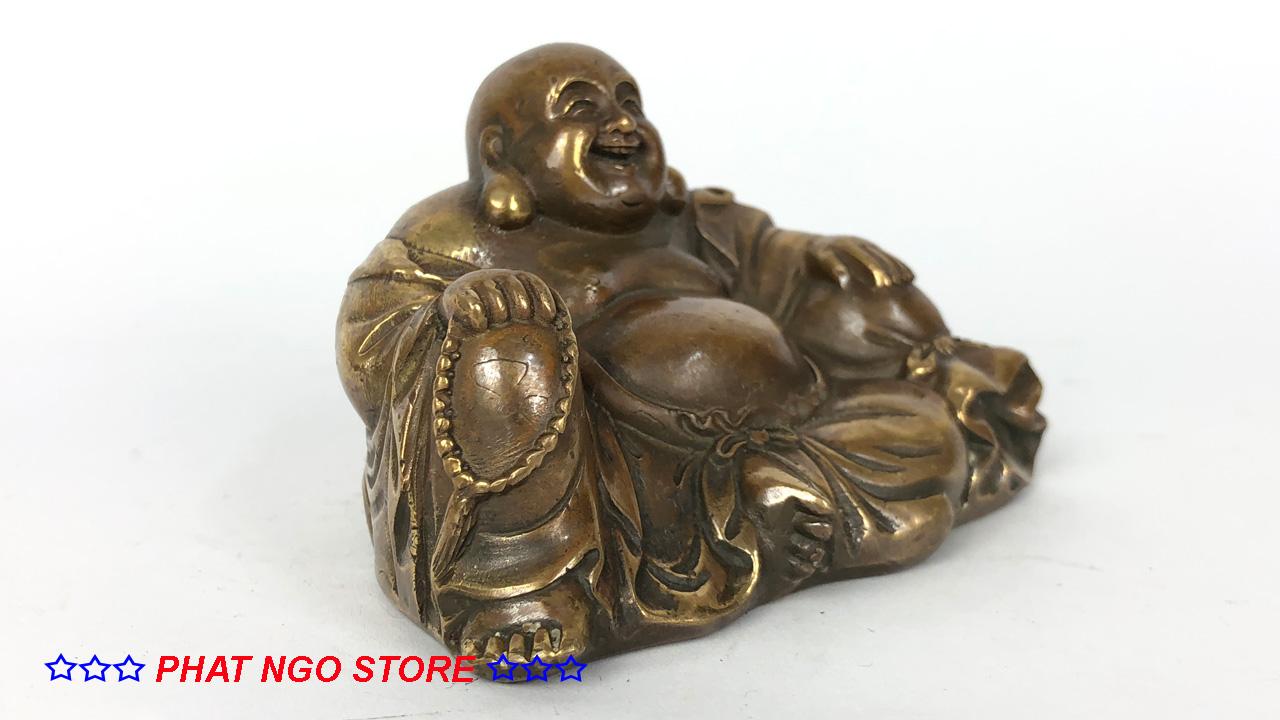 TƯỢNG ĐỒNG DI LẠC