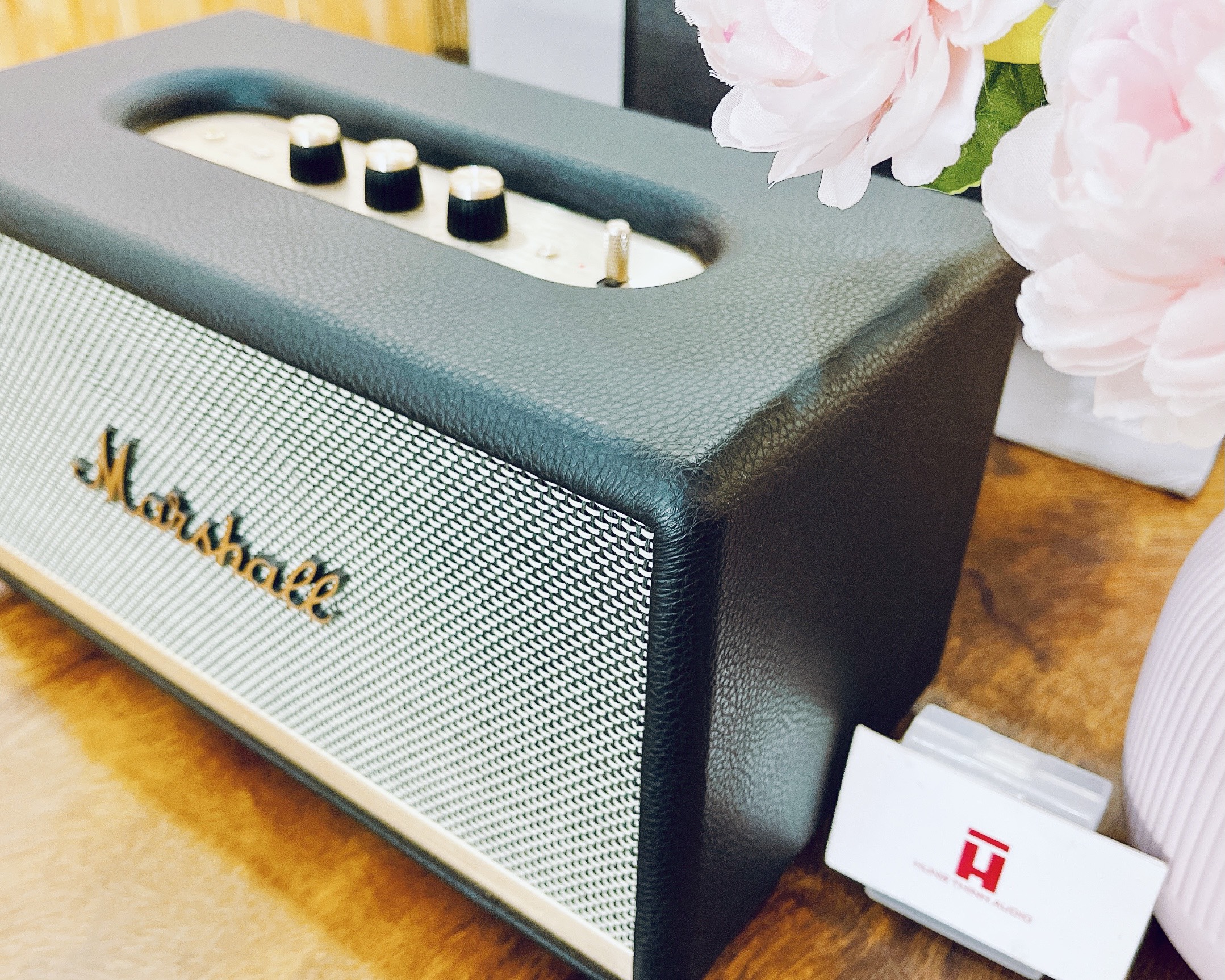 [HCM]Loa Bluetooth Marshall Stanmore II - Stanmore 2 hàng chính hãng