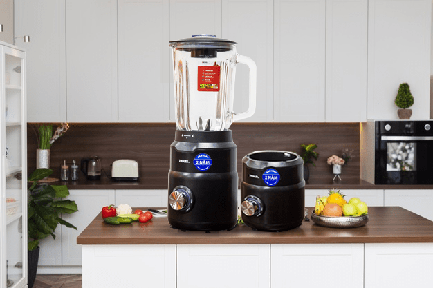 Máy xay sinh tố Roler RB-4104B