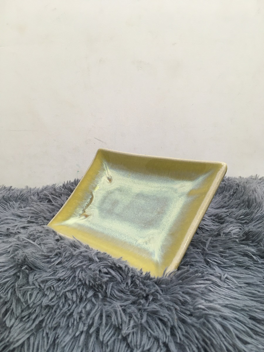 DĨA CHỮ NHẬT 21X14.5X2.8 CM