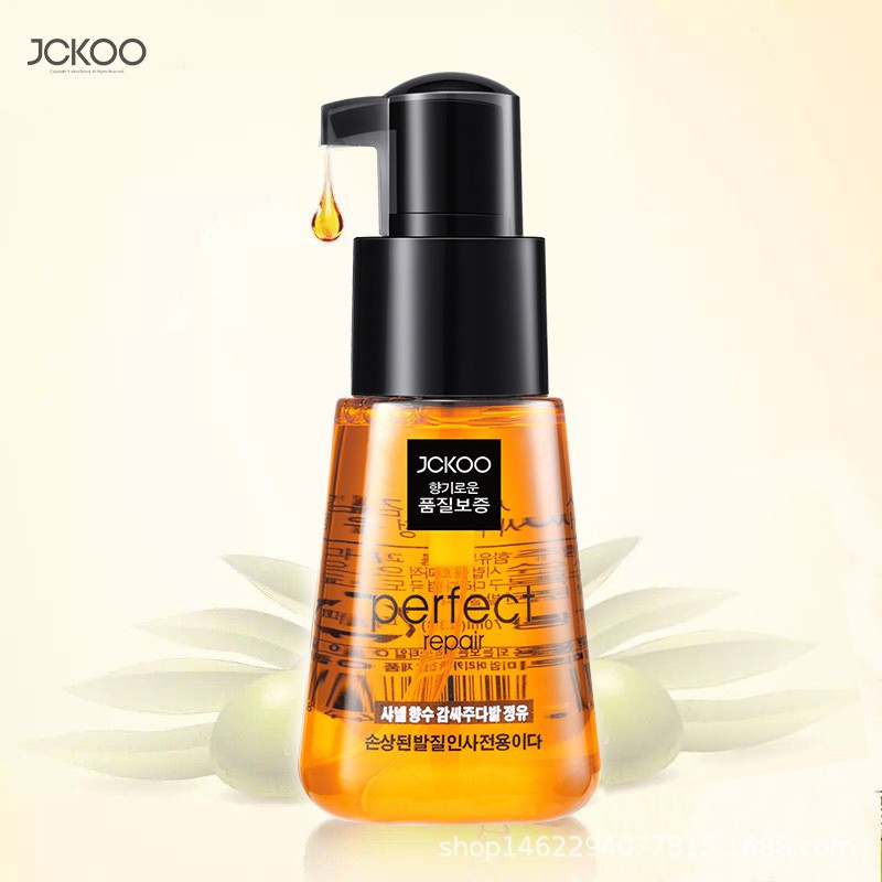 Serum dưỡng tóc Mise En Scene Perfect Perfect RICH