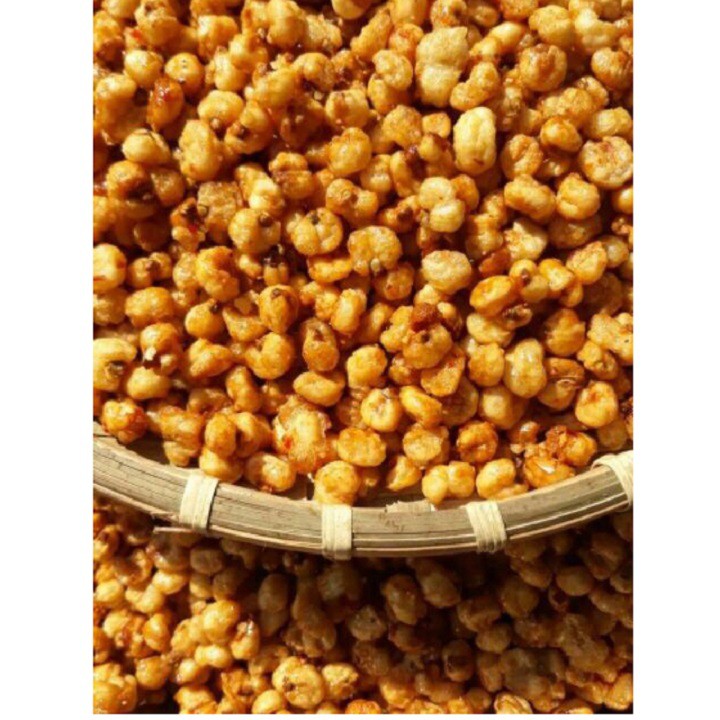 Bắp chiên giòn -500g