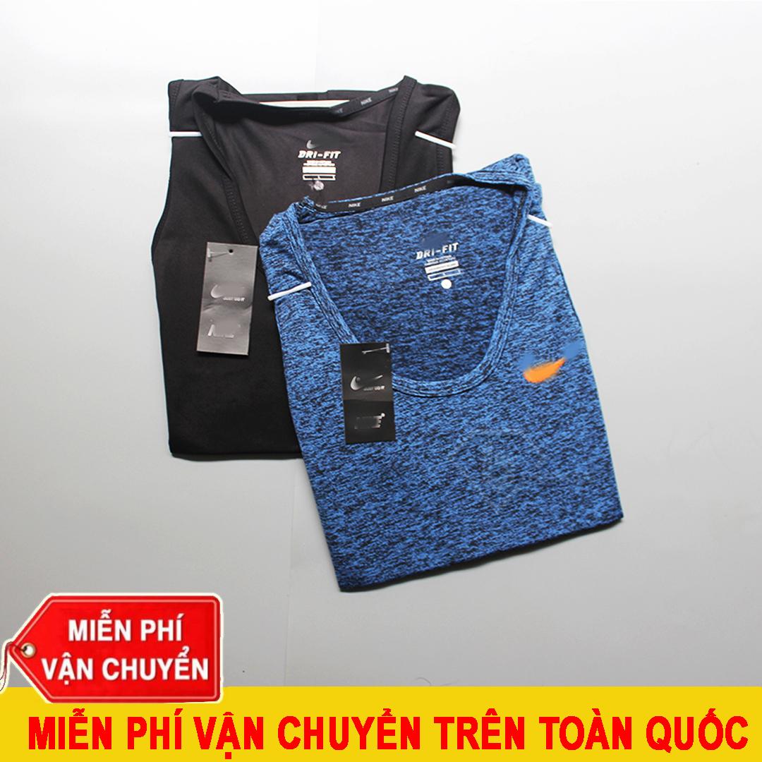 [HCM]Áo thun Nam thể thao sát nách hàng VNXK