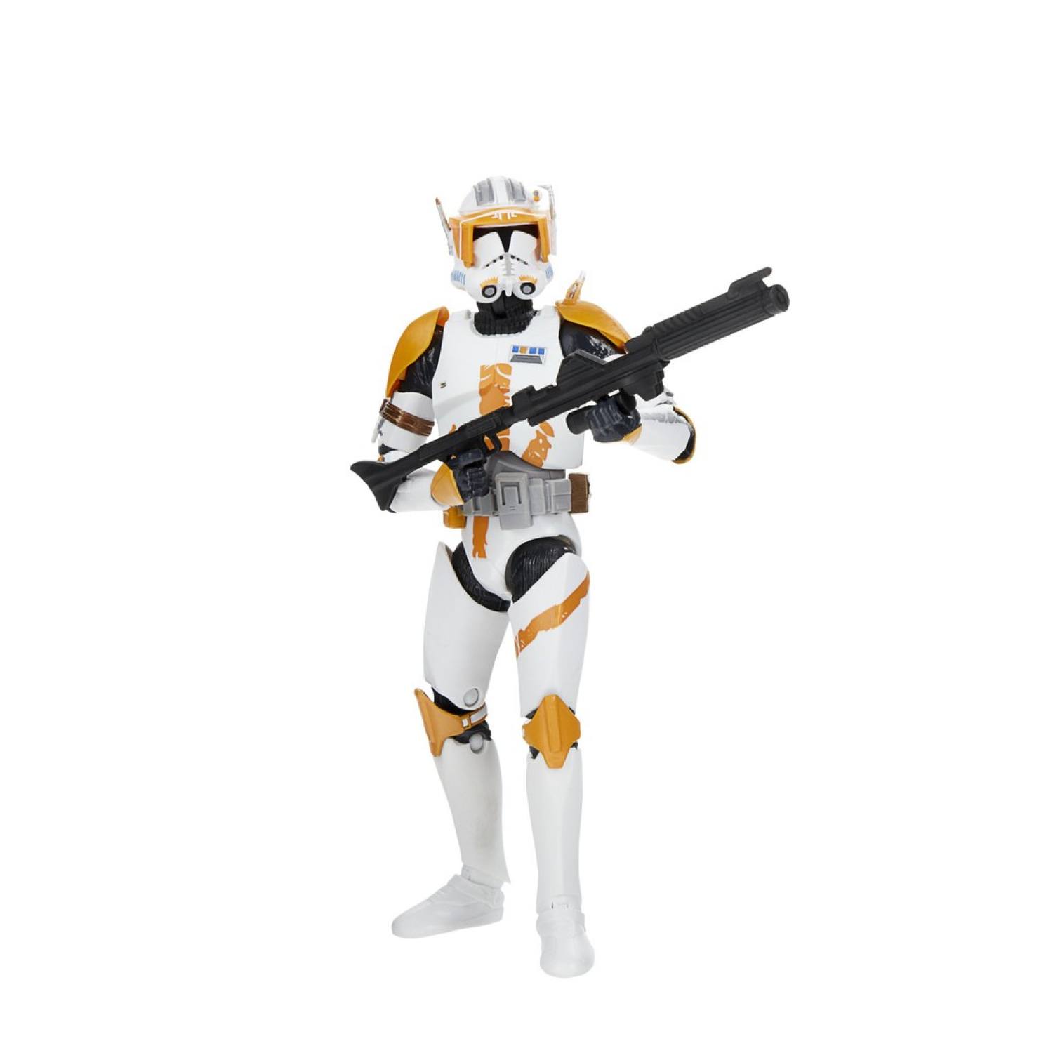 🌟Clone Commander Cody🌟Mô hình Hasbro◊Star Wars Black Series 6-inches◊Archive Collection