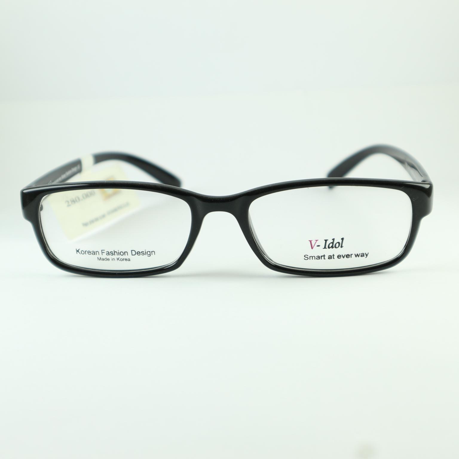 Gọng Kính V-Idol V8041 SBK