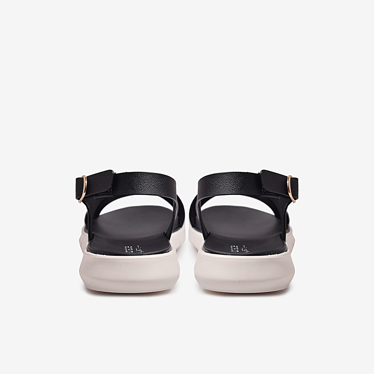 Sandal Nữ Biti’s Êmbrace DEW008488DEN (Đen)