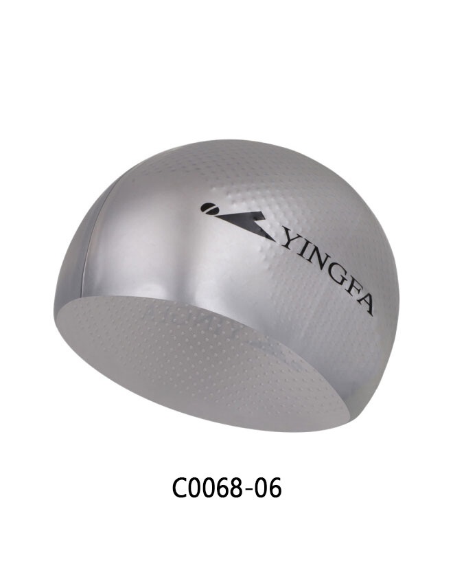 Swimming cap rubber Yingfa C0068