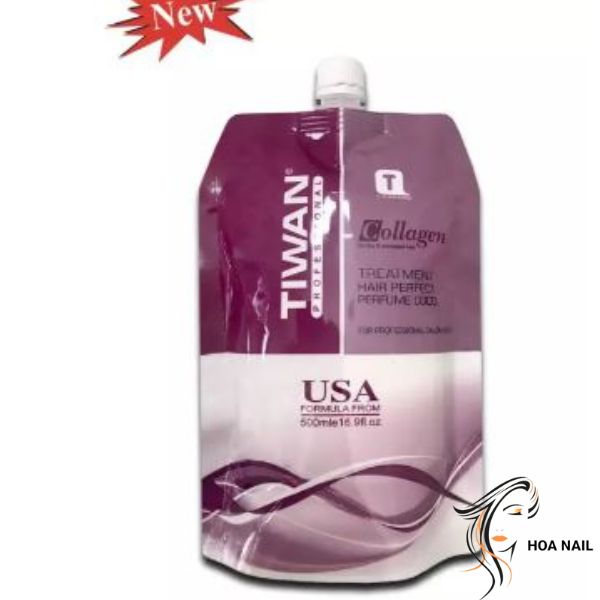 [HCM]hấp dầu collagen TIWAN
