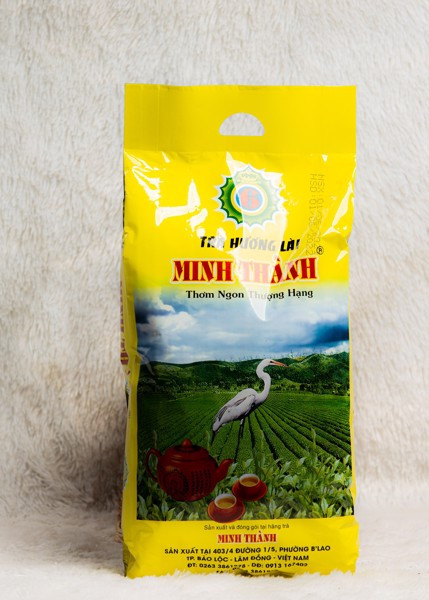 Trà lài Minh Thành 350g