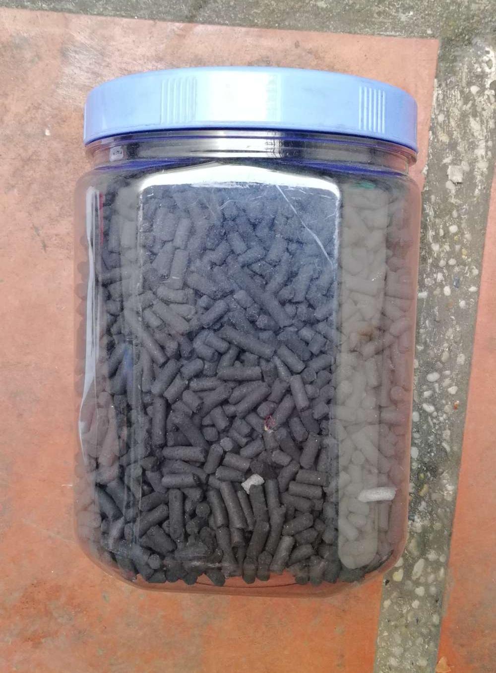 1kg than hoạt tính máy hút mùi