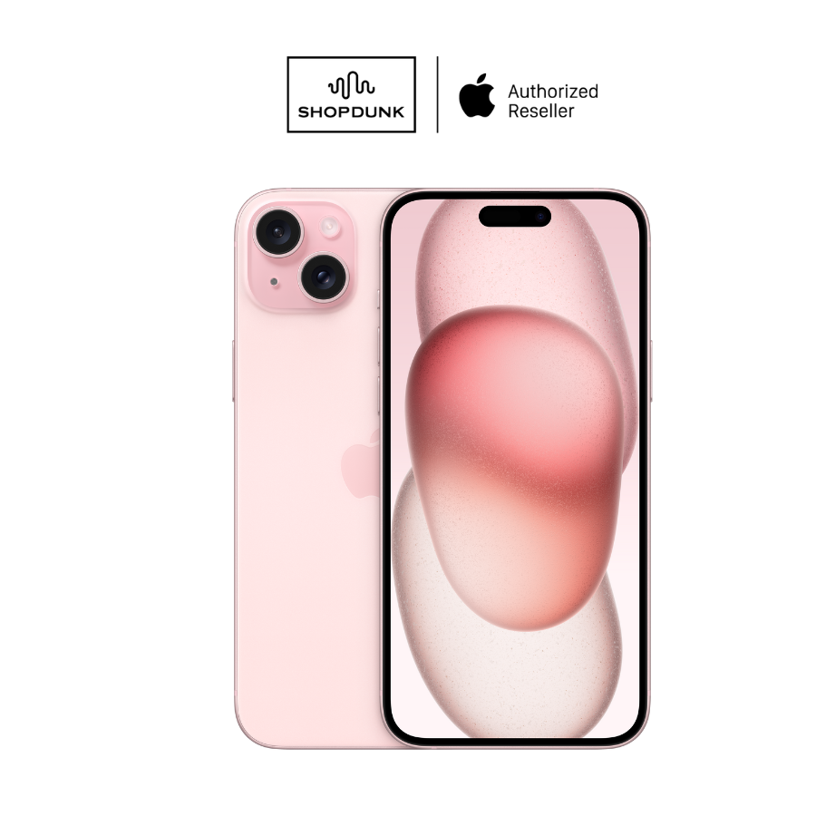 iPhone 15 Plus 128GB Chính Hãng VN/A