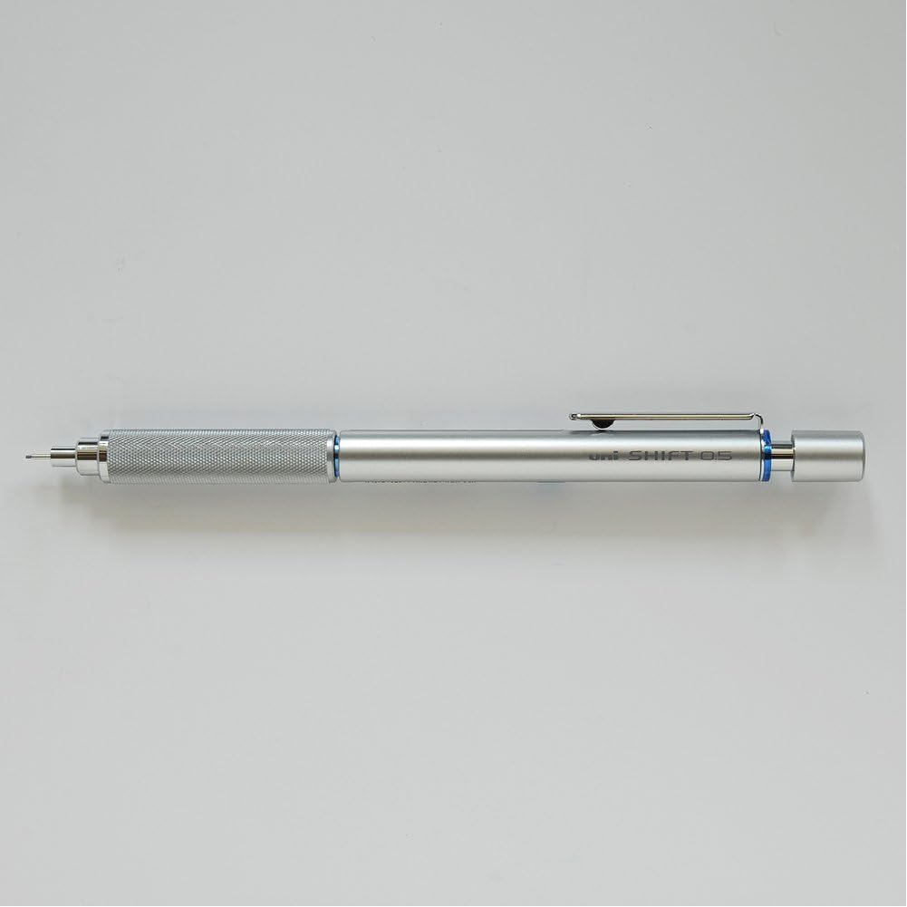 Bút chì bấm cơ khí UNI Shift Pipe Lock Drafting Pencil