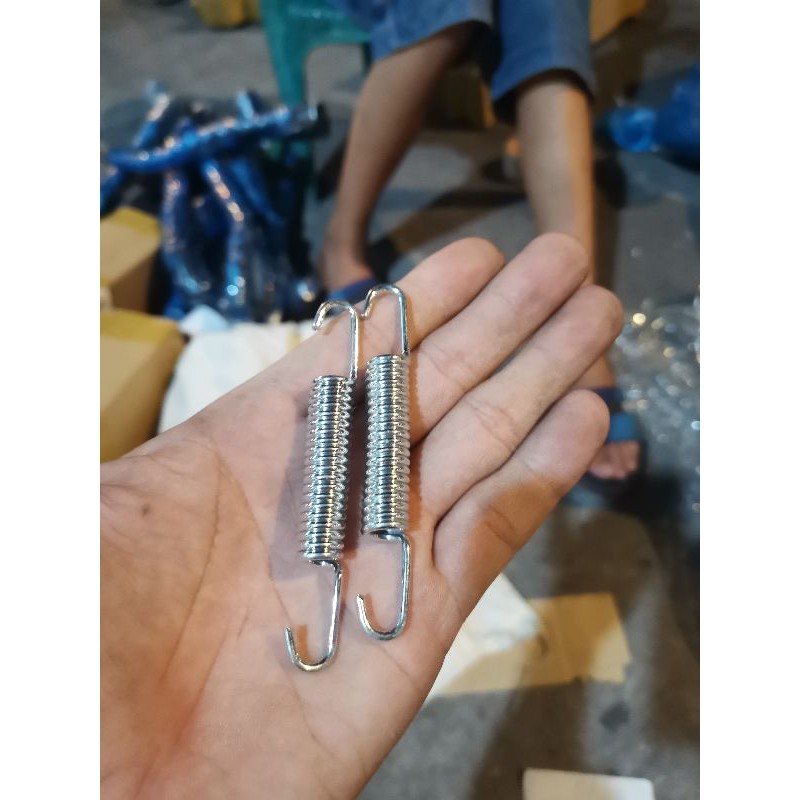 2 Lò Xo Pô Độ Giá Sỉ