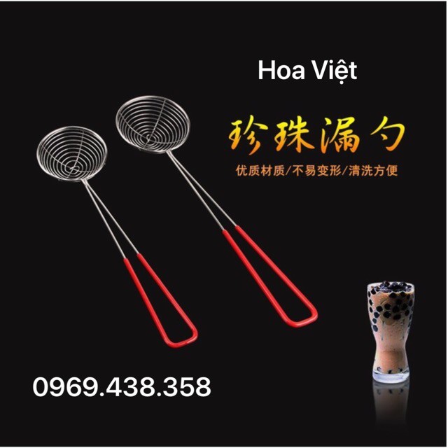 VỢT VỚT TRÂN CHÂU