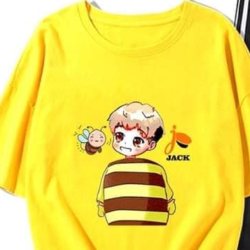 Bộ Quần Áo JACK , Áo Jack Đóm Có Đủ Size