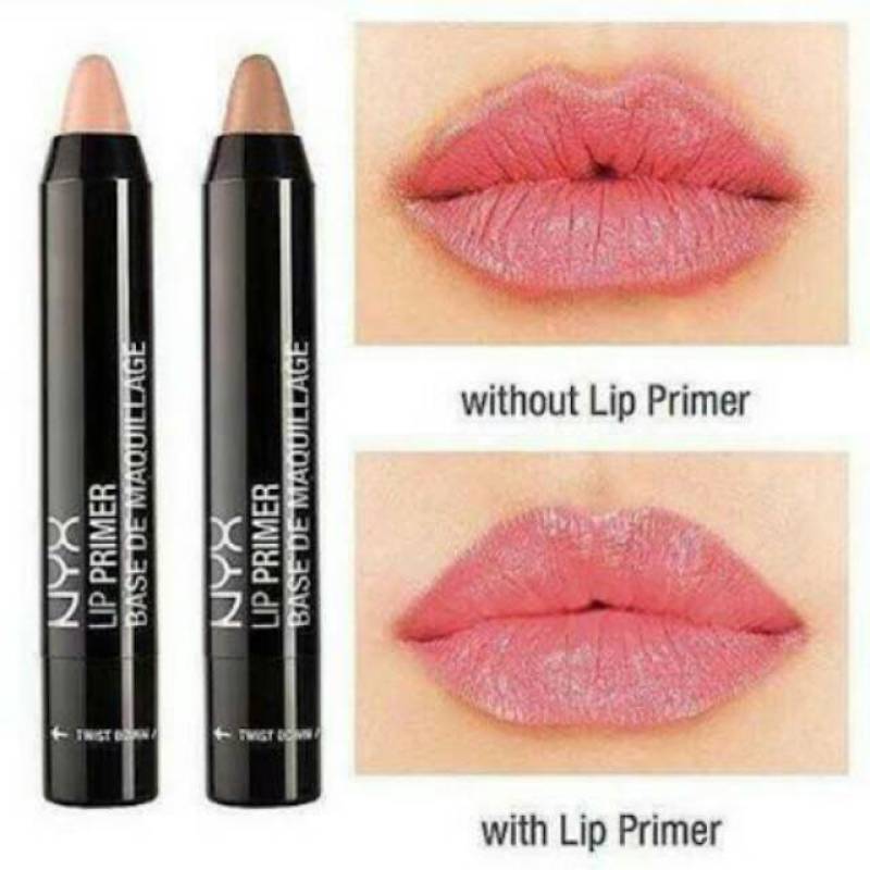 Son Lót NYX LPR01 Nude Lip Primer giá rẻ