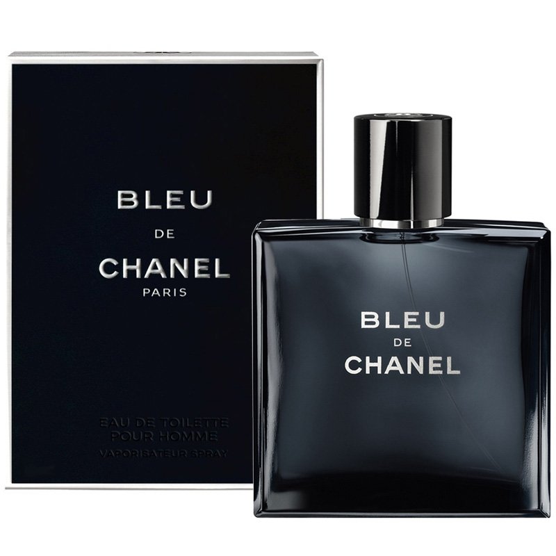 Nước hoa Chanel Bleu EDP 100ml